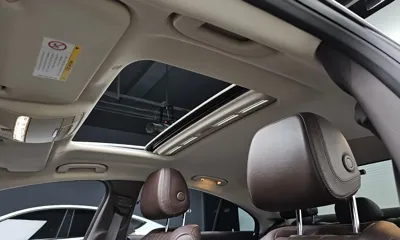 Mercedes-Benz CLS-Class 2019, 87367 км, за 26250.49 USD - фото 17