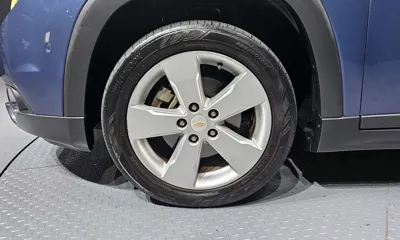 ChevroletGMDaewoo Orlando 2015, 113827 км, за 3774.83 USD