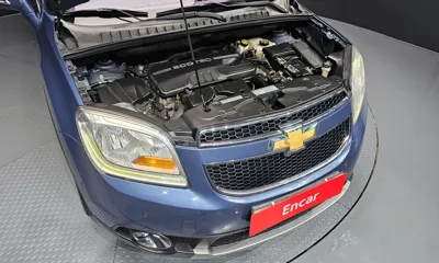 ChevroletGMDaewoo Orlando 2015, 113827 км, за 3774.83 USD - фото 6