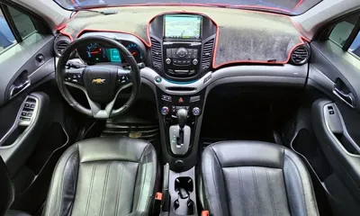 ChevroletGMDaewoo Orlando 2015, 113827 км, за 3774.83 USD - фото 7