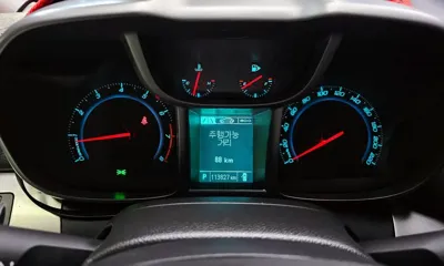 ChevroletGMDaewoo Orlando 2015, 113827 км, за 3774.83 USD - фото 8