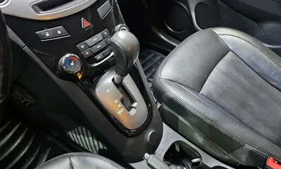 ChevroletGMDaewoo Orlando 2015, 113827 км, за 3774.83 USD - фото 9
