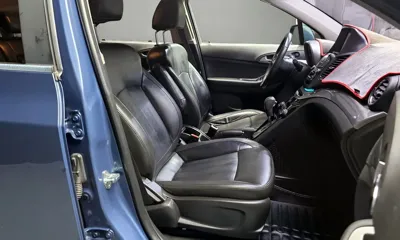 ChevroletGMDaewoo Orlando 2015, 113827 км, за 3774.83 USD - фото 10
