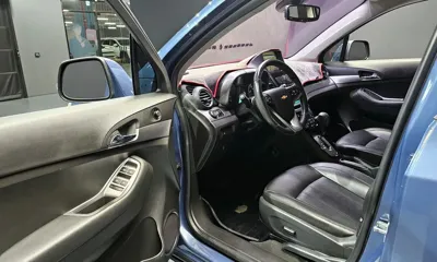 ChevroletGMDaewoo Orlando 2015, 113827 км, за 3774.83 USD - фото 11