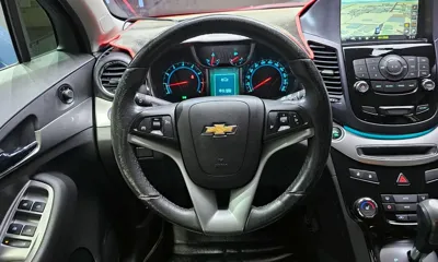 ChevroletGMDaewoo Orlando 2015, 113827 км, за 3774.83 USD - фото 13