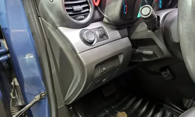 ChevroletGMDaewoo Orlando 2015, 113827 км, за 3774.83 USD - фото 14