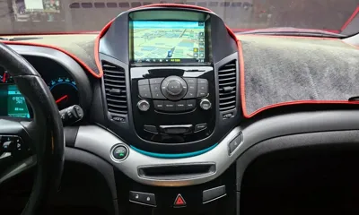 ChevroletGMDaewoo Orlando 2015, 113827 км, за 3774.83 USD - фото 15