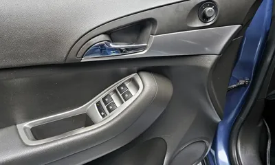 ChevroletGMDaewoo Orlando 2015, 113827 км, за 3774.83 USD - фото 17