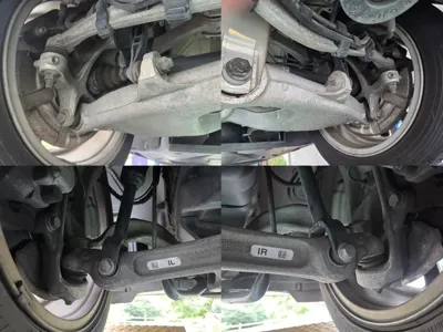 BMW 5-Series 2014, 109690 км, за 5942.63 USD