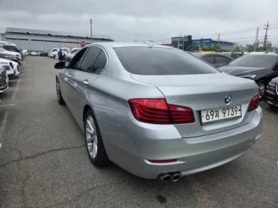 BMW 5-Series 2014, 109690 км, за 5942.63 USD