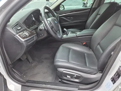 BMW 5-Series 2014, 109690 км, за 5942.63 USD - фото 6