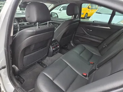 BMW 5-Series 2014, 109690 км, за 5942.63 USD - фото 7