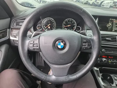 BMW 5-Series 2014, 109690 км, за 5942.63 USD - фото 8