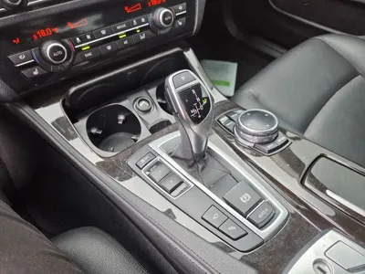 BMW 5-Series 2014, 109690 км, за 5942.63 USD - фото 11
