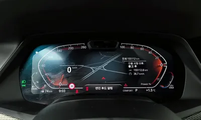 BMW X6 2021, 155112 км, за 38532.23 USD - фото 8