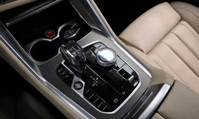 BMW X6 2021, 155112 км, за 38532.23 USD - фото 9