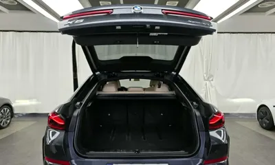 BMW X6 2021, 155112 км, за 38532.23 USD - фото 20