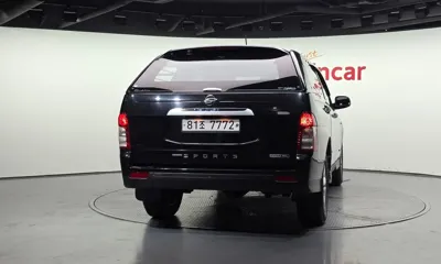 KG_Mobility_Ssangyong KORANDO 2017, 230530 км, за 72935.54 USD