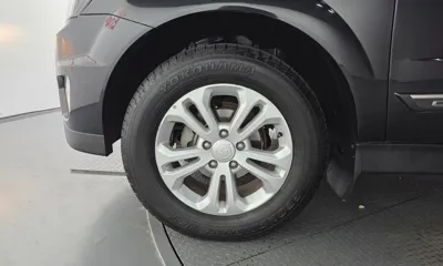 KG_Mobility_Ssangyong KORANDO 2017, 230530 км, за 72935.54 USD