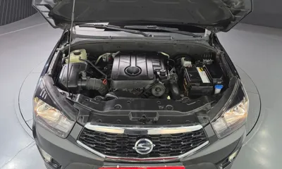 KG_Mobility_Ssangyong KORANDO 2017, 230530 км, за 72935.54 USD - фото 6