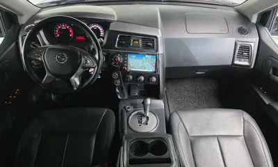 KG_Mobility_Ssangyong KORANDO 2017, 230530 км, за 72935.54 USD - фото 7