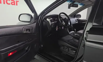 KG_Mobility_Ssangyong KORANDO 2017, 230530 км, за 72935.54 USD - фото 10