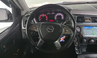 KG_Mobility_Ssangyong KORANDO 2017, 230530 км, за 72935.54 USD - фото 13