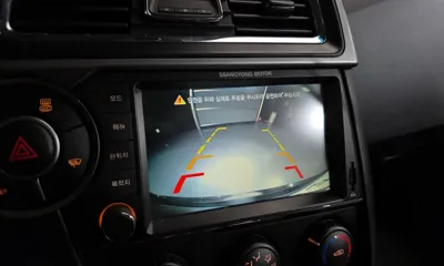 KG_Mobility_Ssangyong KORANDO 2017, 230530 км, за 72935.54 USD - фото 14