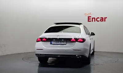 Mercedes-Benz E-Class 2025, 14223 км, за 61085.14 USD