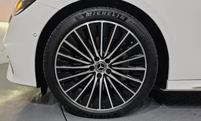 Mercedes-Benz E-Class 2025, 14223 км, за 61085.14 USD