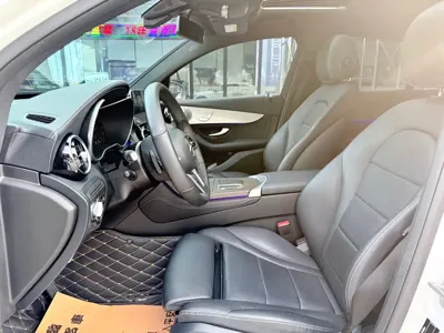 Mercedes-Benz GLC Coupe 2021, 80000 км, за 28398.51 USD - фото 11