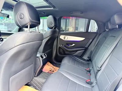 Mercedes-Benz GLC Coupe 2021, 80000 км, за 28398.51 USD - фото 12