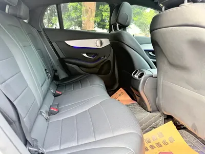 Mercedes-Benz GLC Coupe 2021, 80000 км, за 28398.51 USD - фото 15