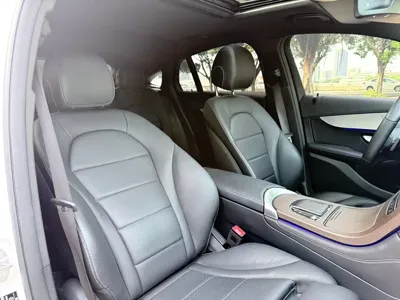 Mercedes-Benz GLC Coupe 2021, 80000 км, за 28398.51 USD - фото 18