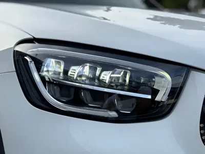 Mercedes-Benz GLC Coupe 2021, 80000 км, за 28398.51 USD - фото 20