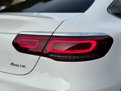 Mercedes-Benz GLC Coupe 2021, 80000 км, за 28398.51 USD - фото 22