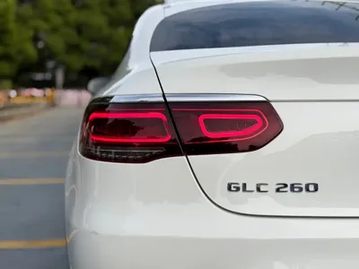 Mercedes-Benz GLC Coupe 2021, 80000 км, за 28398.51 USD - фото 23