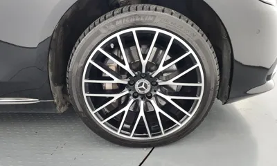Mercedes-Benz S-Class 2022, 80362 км, за 59398.74 USD