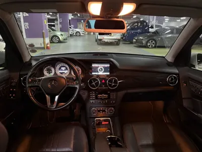Mercedes-Benz GLK-Class 2013, 153033 км, за 7417.21 USD - фото 7