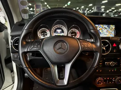Mercedes-Benz GLK-Class 2013, 153033 км, за 7417.21 USD - фото 10