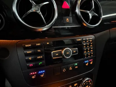 Mercedes-Benz GLK-Class 2013, 153033 км, за 7417.21 USD - фото 11