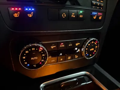 Mercedes-Benz GLK-Class 2013, 153033 км, за 7417.21 USD - фото 12
