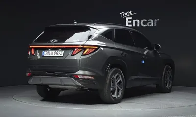 Hyundai Tucson 2021, 88978 км, за 13976.46 USD