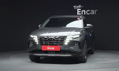 Hyundai Tucson 2021, 88978 км, за 13976.46 USD