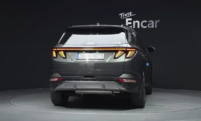Hyundai Tucson 2021, 88978 км, за 13976.46 USD