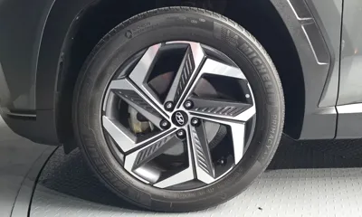 Hyundai Tucson 2021, 88978 км, за 13976.46 USD