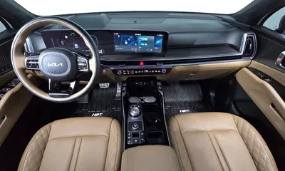 Kia Sorento 2024, 17407 км, за 28423.26 USD - фото 7