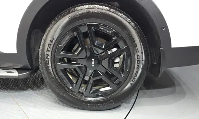 Kia Sorento 2024, 17407 км, за 28423.26 USD - фото 21