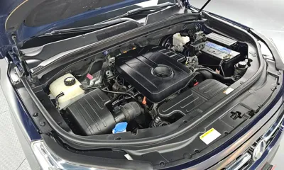 KG_Mobility_Ssangyong Rexton 2020, 78108 км, за 9844.73 USD - фото 6