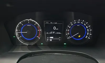 KG_Mobility_Ssangyong Rexton 2020, 78108 км, за 9844.73 USD - фото 8
